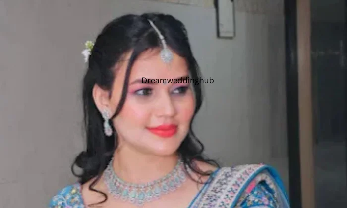 Makeup stories by Pravneet